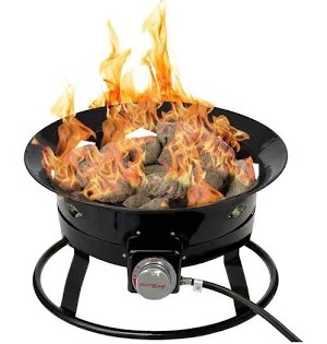 Unplugging in the Digital Age: Campfires