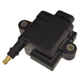 Regitar USA Ignition Coil f/Mercury Outboards 2002 - 2009 3, 4 & 6 Cylinder Engines