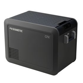 Dometic™ CFX5 45 Ice-Free 45L Electric Cooler - Black