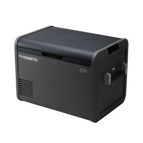 Dometic™ CFX5 55IM Ice-Free 55L Electric Cooler - Black