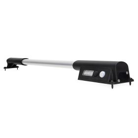 Camco RV Screen Door Crossbar Handle - Motion Activated LED