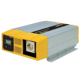 airXantrex PROsine™ International 1800I Hardwire Transfer Switch - 1800W - 24VDC/230VAC