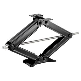RV Scissor Jacks 5000 lbs 23.4 in RV Stabilizer Leveling Scissor Jacks Set of 4