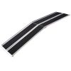 wheel chair ramp 8ft ,aluminium threhold ramp,Portable and Foldable, 600 Pound Capacity, Non-Skid Surface, Two Separate Pieces, for Home, Steps
