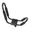 VEVOR Kayak Roof Rack 2 Pairs Soft Roof Rack Carrier for kayak SurfBoard Car SUV