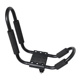 VEVOR Kayak Roof Rack 2 Pairs Soft Roof Rack Carrier for kayak SurfBoard Car SUV