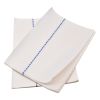 A4 Specialty Paper Security Thread Paper 75% Cotton and 25% Linen Embedded Color Changed Green To Blue Line Document Certificate Anti-counterfeiting 1