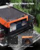 VEVOR Truck Bed Cargo Bag, Waterproof 840D PVC, 51.18 x 40.16 x 21.85 in (26 Cubic Feet)