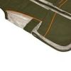Allen Company Ace Shooting Vest â€“ Olive Green | Unisex Ambidextrous Hunting & Shooting Vest, Cotton & Polyester, Sizes M & L