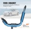 VEVOR Kayak Roof Rack 2 Pairs Soft Roof Rack Carrier for kayak SurfBoard Car SUV