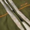 Allen Company Ace Shooting Vest â€“ Olive Green | Unisex Ambidextrous Hunting & Shooting Vest, Cotton & Polyester, Sizes M & L