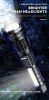 Ultra-bright Multi-function Flashlight - A Must-have For Outdoor Adventures And Rescues, Portable, Durable, And Available In A Variety Of Types