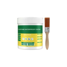 Come And Buy High-quality Transparent Waterproof Glue (Option: 100g-1pcs)