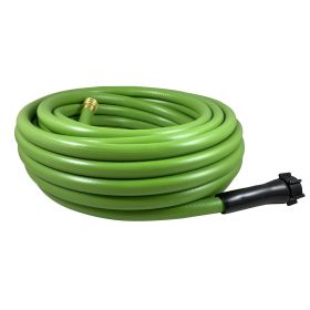 50FT Light Duty Garden Hose (size: 25')