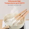 Kitchen Cooking Utensils Set for BBQ & Kitchen