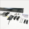 Fast Open Sun Shade Retractable Vehicle Side Awning For Car