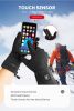 Winter Motorcycle Fashionable USB Heating Snowboarding Gloves Waterproof Windproof Touch-Screen Features Skiing