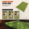 Double Self Inflating Mattress, Amazon Shipping, Banned On WalMart Platform, Not Available On Weekends