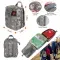 125 In 1 Survival Kit, Professional Survival Equipment, Equipment, Tools, First Aid Supplies, For SOS Emergency Tactical Hiking, Hunting, Disaste