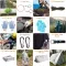 125 In 1 Survival Kit, Professional Survival Equipment, Equipment, Tools, First Aid Supplies, For SOS Emergency Tactical Hiking, Hunting, Disaste
