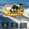 1 Or 2 Person Inflatable Towable Tube For Boating With Quick Connector (Option: Style4)