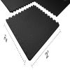Only Supports Self Pickup  Jigsaw Sports Mat With EVA Foam Interlocking Tiles For Gymnastics And Home Gym Floor Protection, Various Sizes And Colours