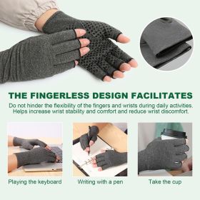 Houkeya Joint Care Gloves (Option: 1PCS)